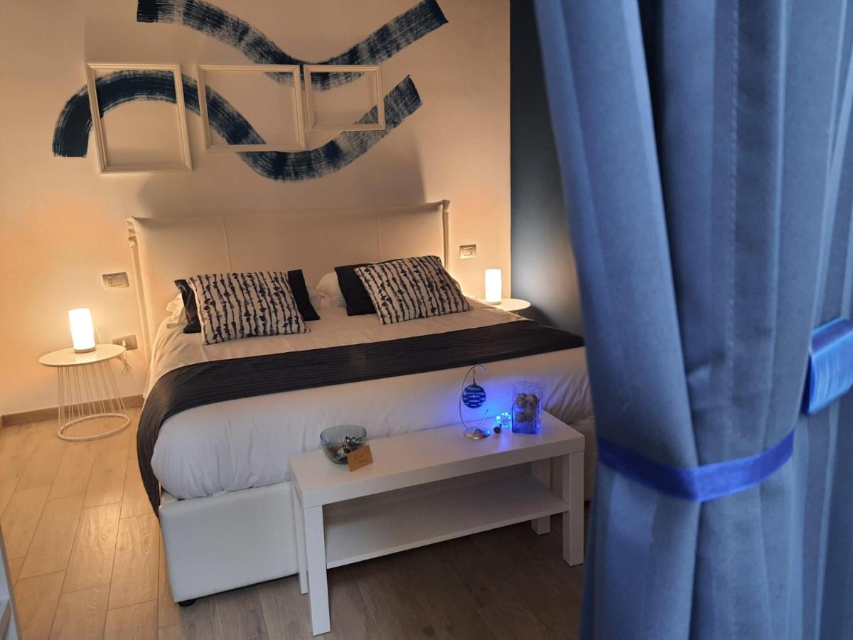 La Casa Di Maria Hotel Nápoly Kültér fotó