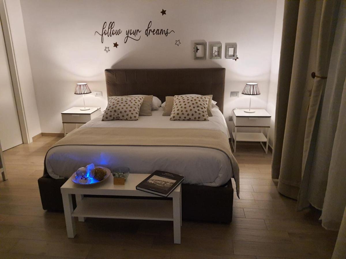 La Casa Di Maria Hotel Nápoly Kültér fotó