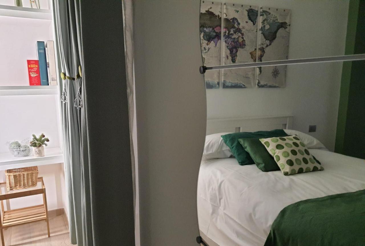 La Casa Di Maria Hotel Nápoly Kültér fotó